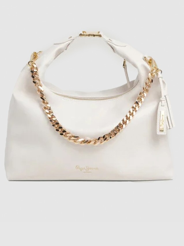 Handbag Female Pepe Jeans London