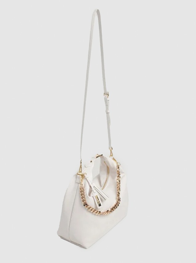Handbag Female Pepe Jeans London