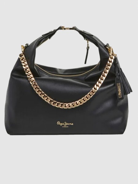 Handbag Female Pepe Jeans London
