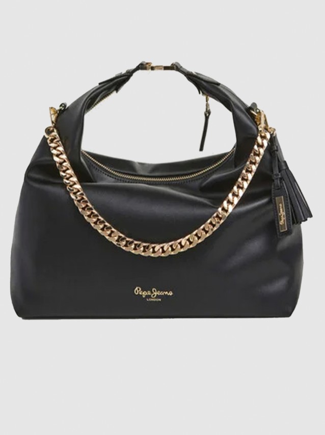 Handbag Female Pepe Jeans London