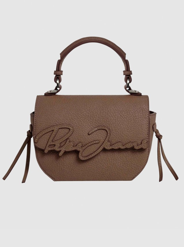 Mala Tiracolo Mulher Pepe Jeans London
