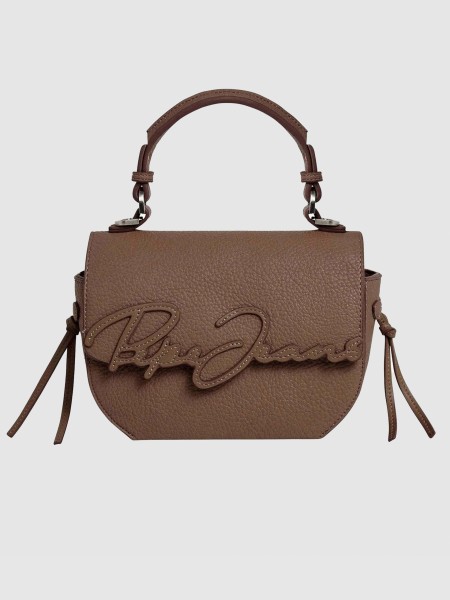 Mala Tiracolo Mulher Pepe Jeans London