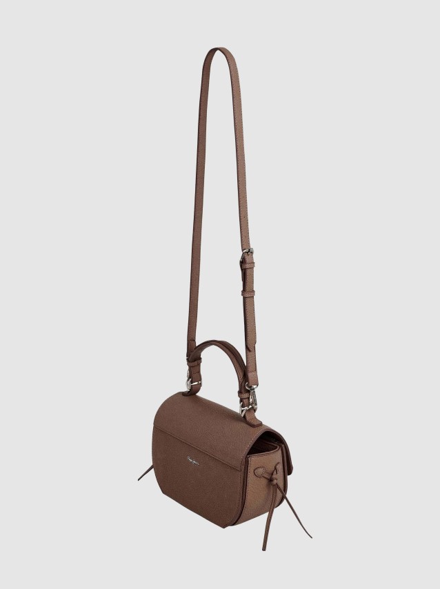 Mala Tiracolo Mulher Pepe Jeans London