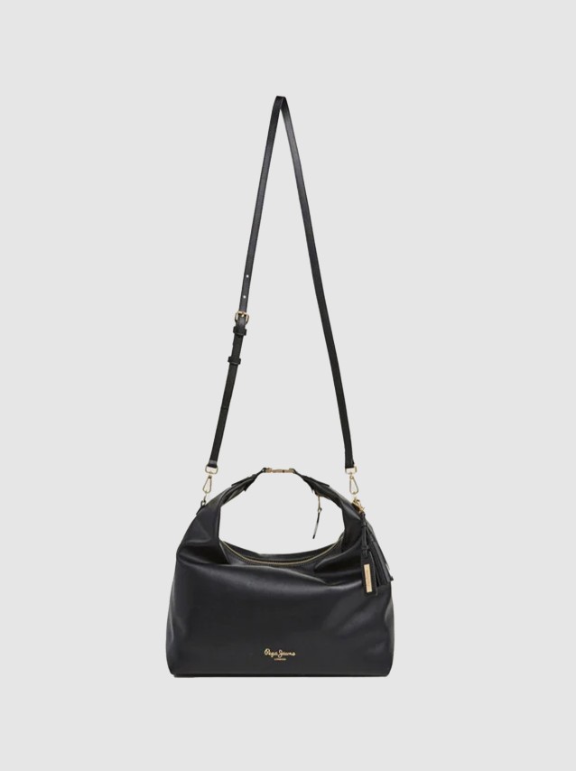 Mala de Mão Mulher Pepe Jeans London