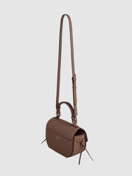 Mala Tiracolo Mulher Pepe Jeans London Mala Tiracolo Mulher Pepe Jeans London