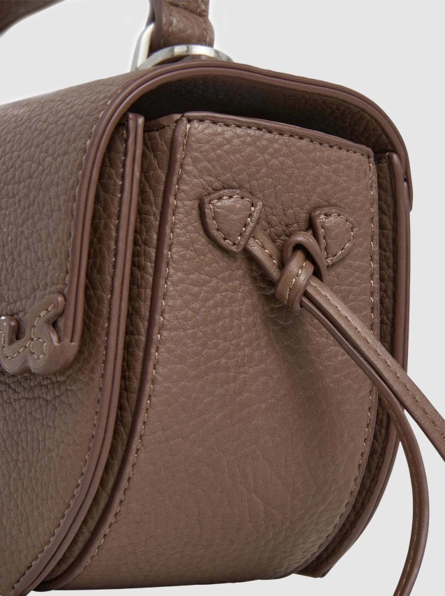 Mala Tiracolo Mulher Pepe Jeans London