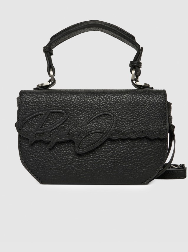 Mala Tiracolo Mulher Pepe Jeans London