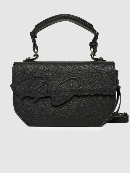 Mala Tiracolo Mulher Pepe Jeans London