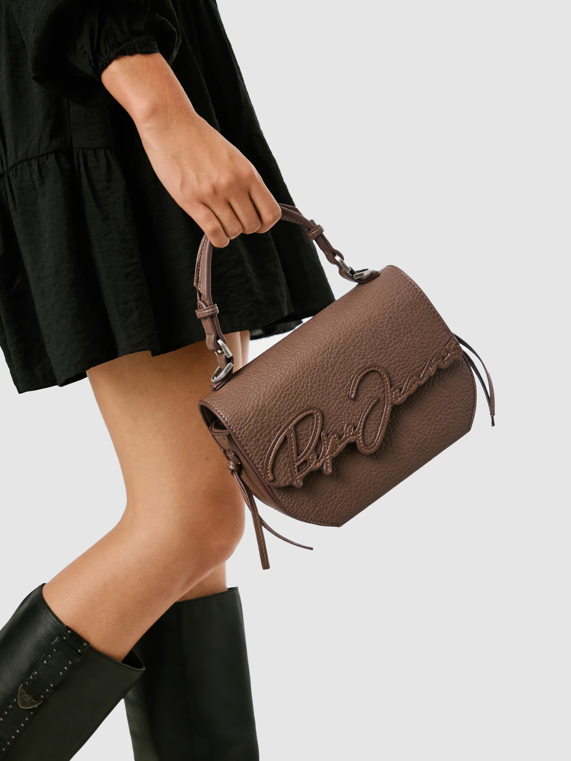 Mala Tiracolo Mulher Pepe Jeans London