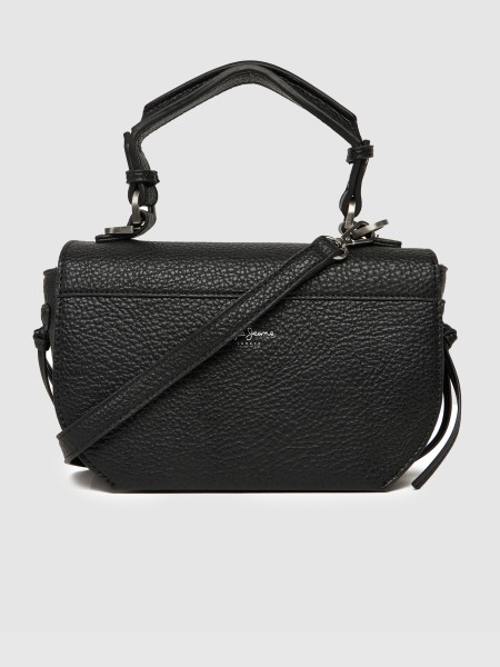 Mala Tiracolo Mulher Pepe Jeans London Mala Tiracolo Mulher Pepe Jeans London