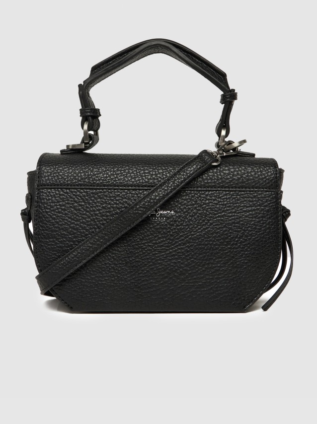Mala Tiracolo Mulher Pepe Jeans London