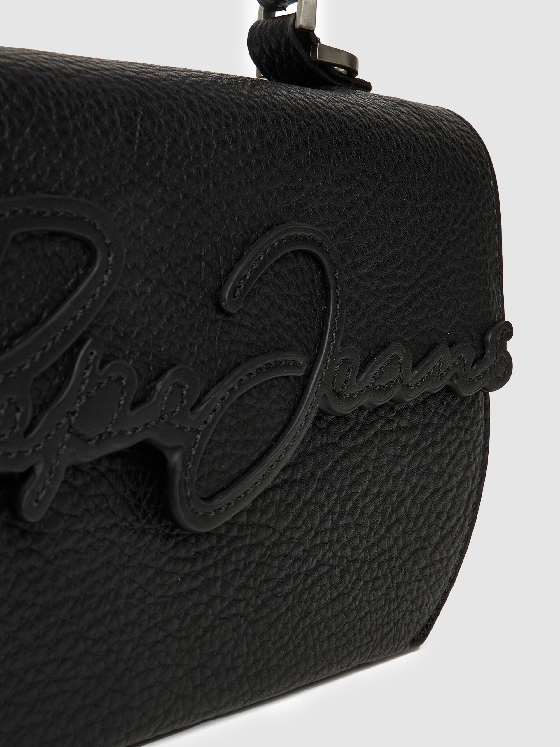 Mala Tiracolo Mulher Pepe Jeans London