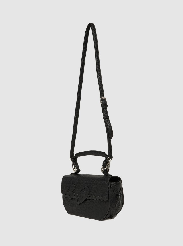 Mala Tiracolo Mulher Pepe Jeans London