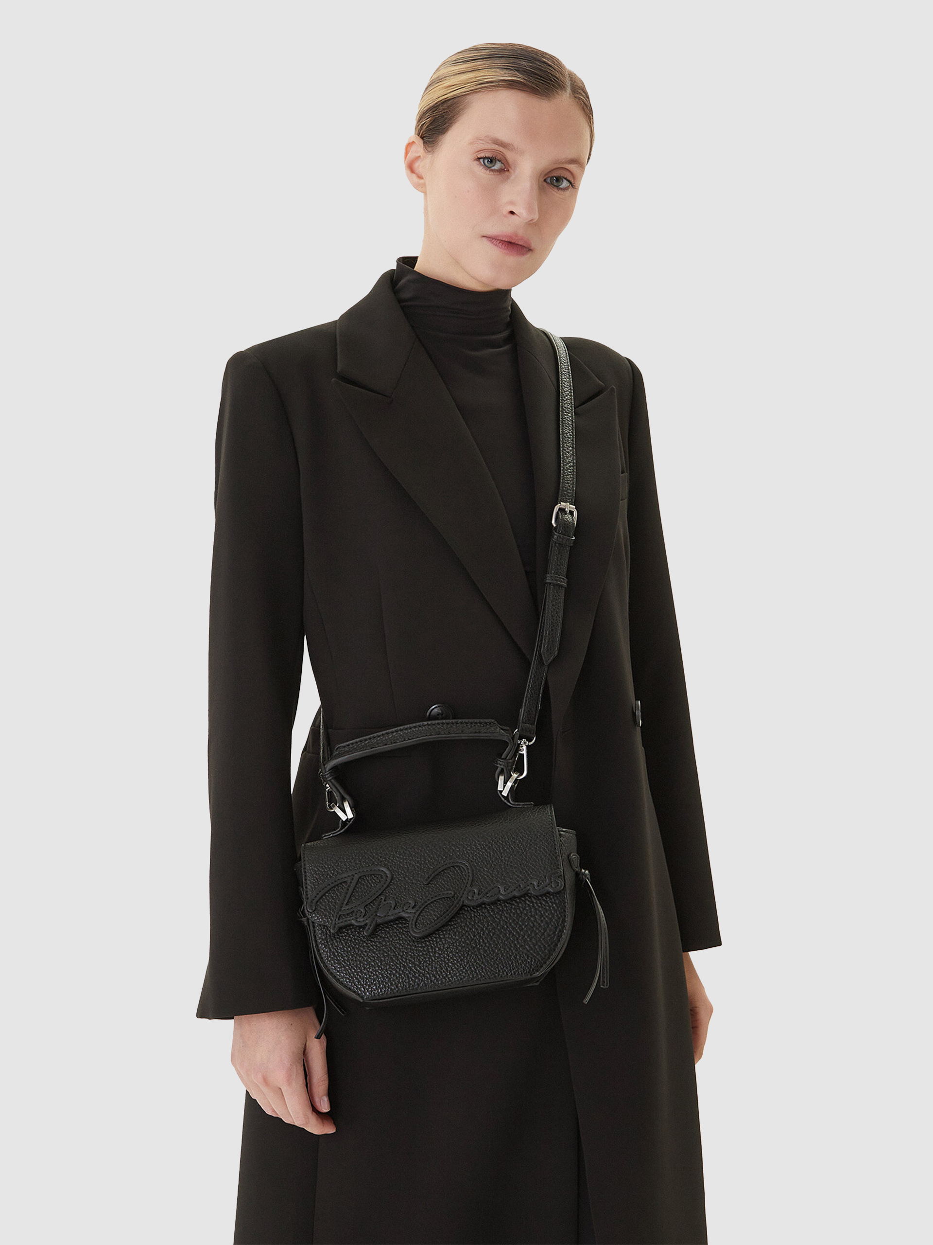 Mala Tiracolo Mulher Pepe Jeans London