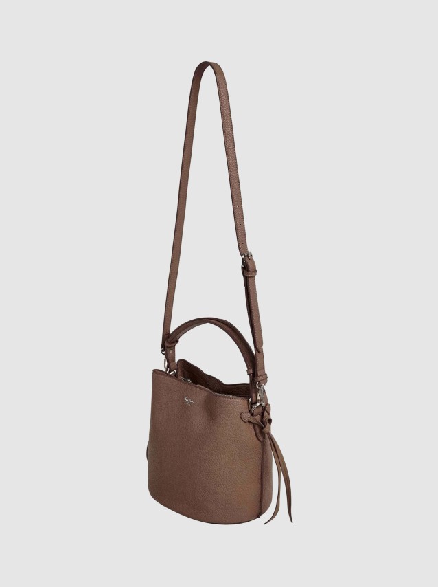 Mala Tiracolo Mulher Pepe Jeans London