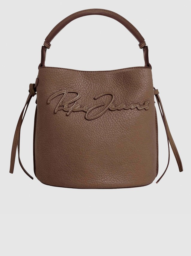 Mala Tiracolo Mulher Pepe Jeans London