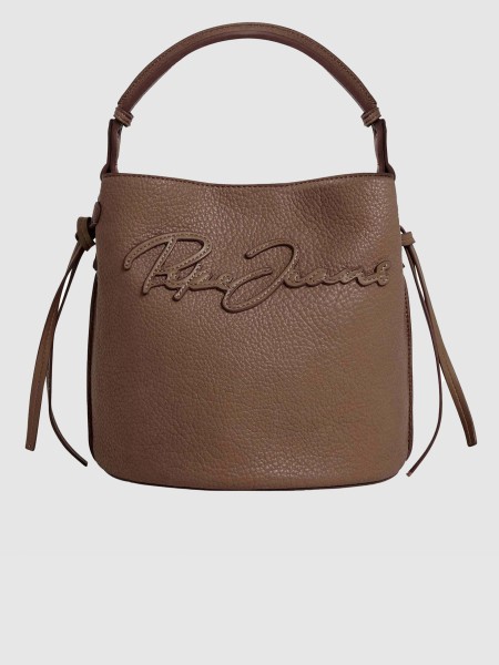 Mala Tiracolo Mulher Pepe Jeans London
