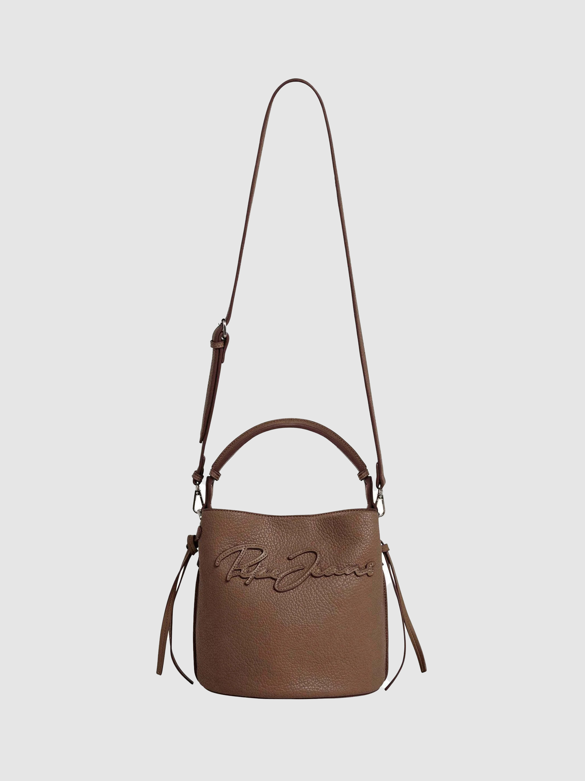 Bolso Bandolera Femenino Pepe Jeans London