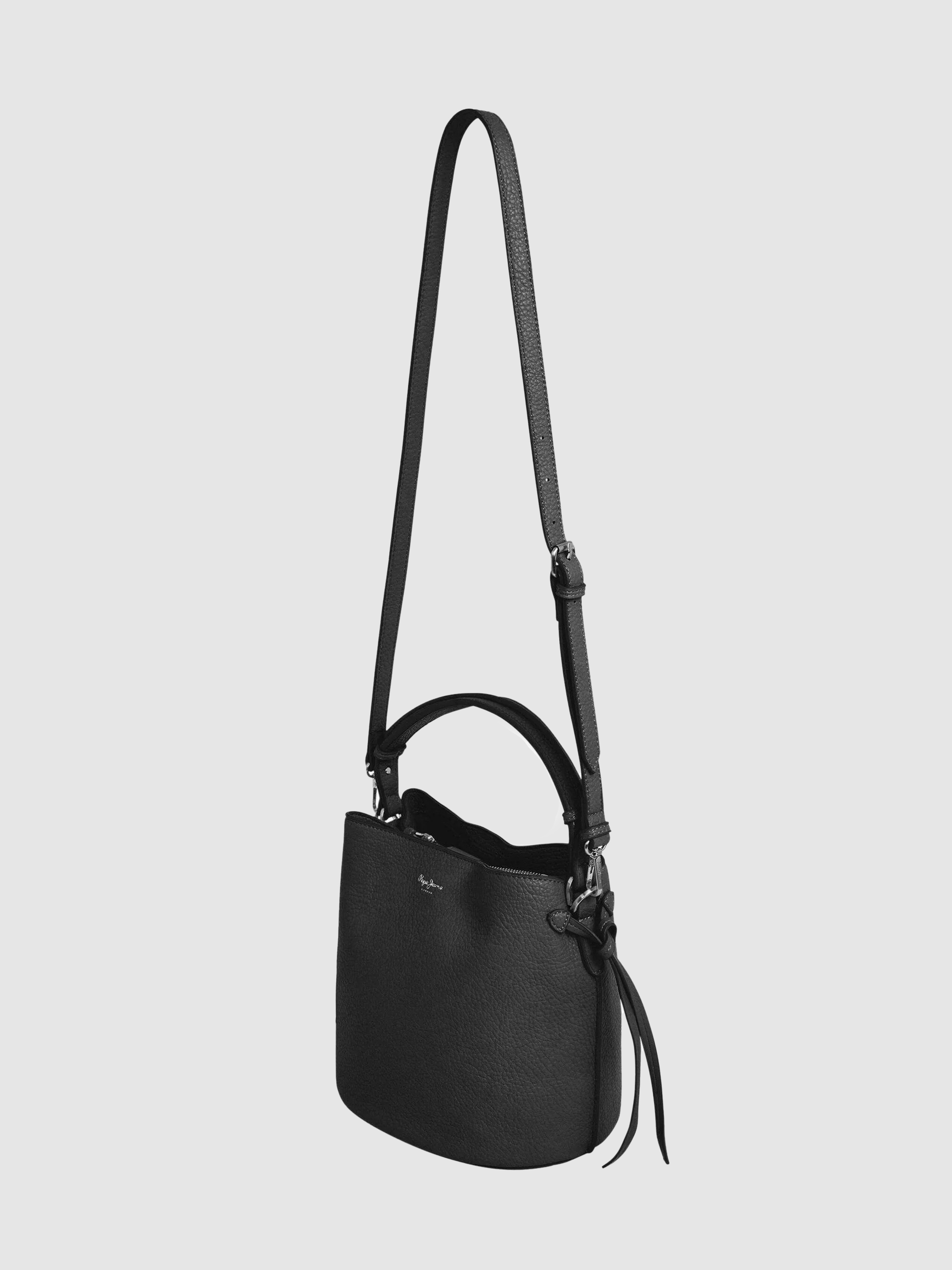 Bolso Bandolera Femenino Pepe Jeans London