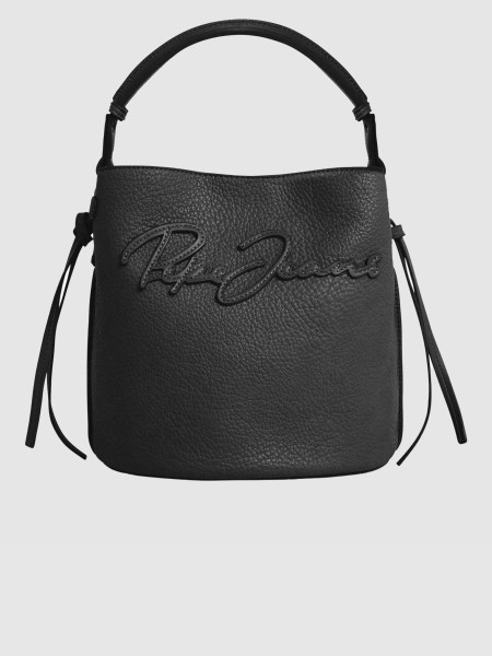 Mala Tiracolo Mulher Pepe Jeans London