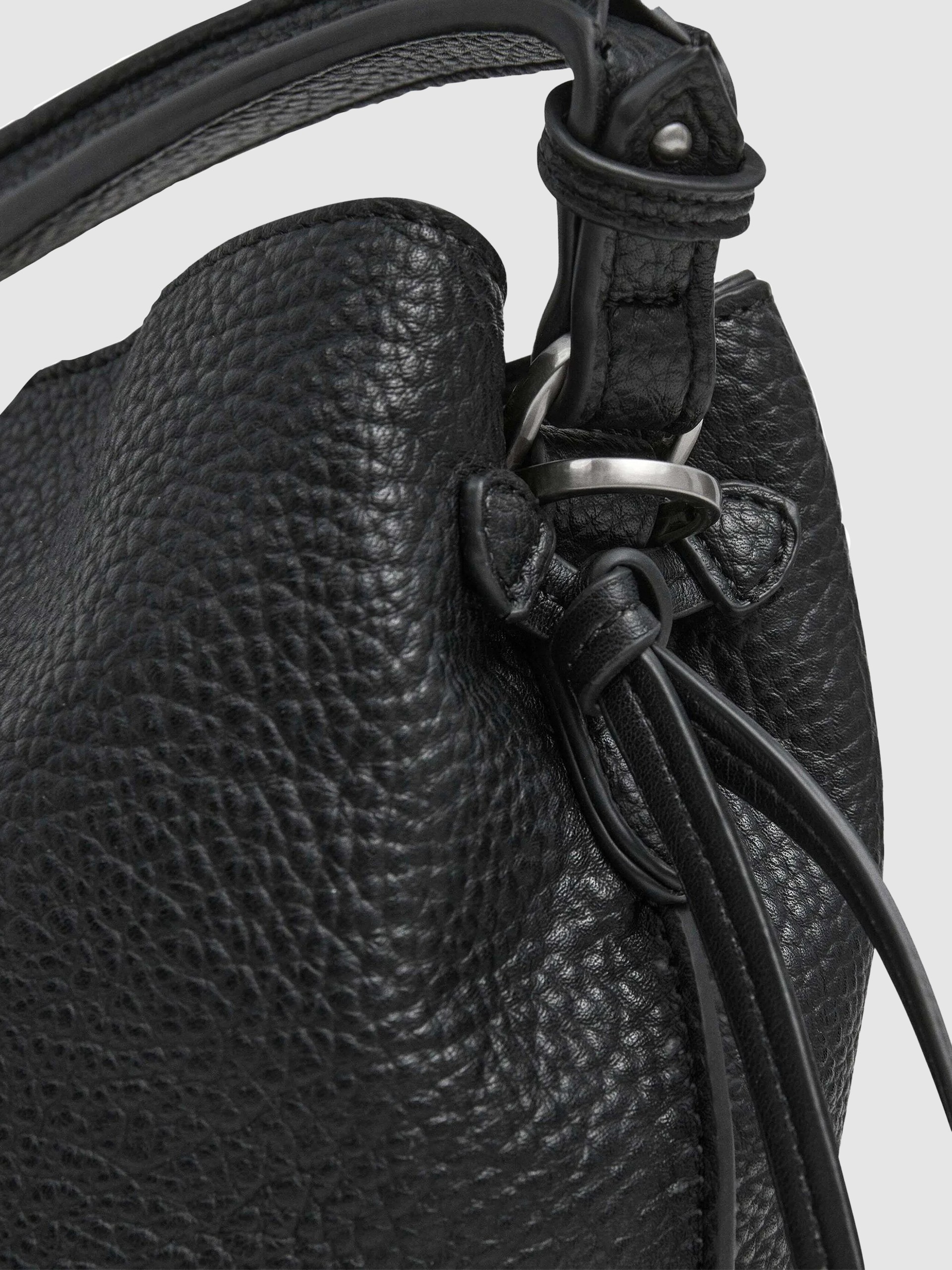 Bolso Bandolera Femenino Pepe Jeans London