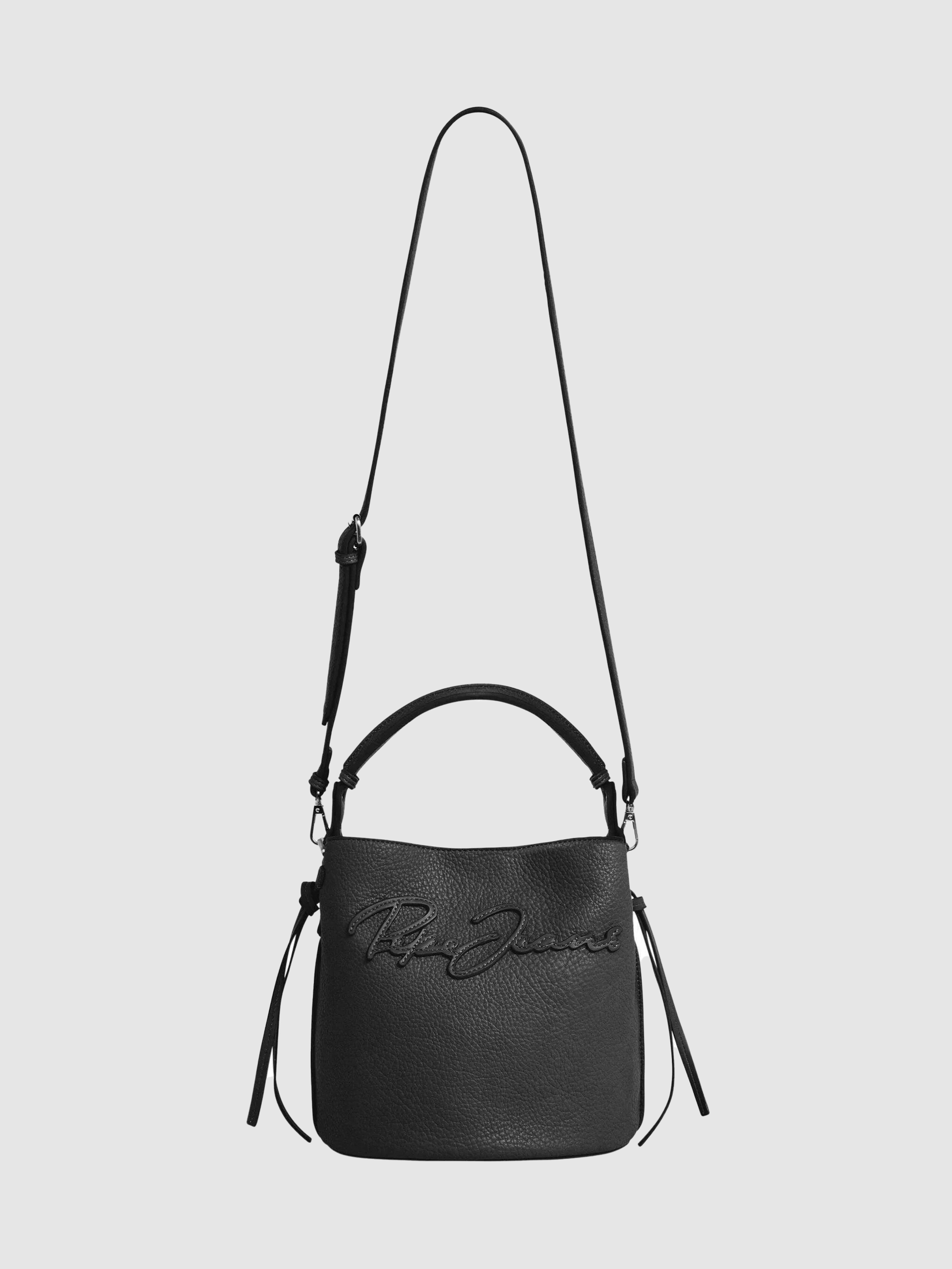 Bolso Bandolera Femenino Pepe Jeans London