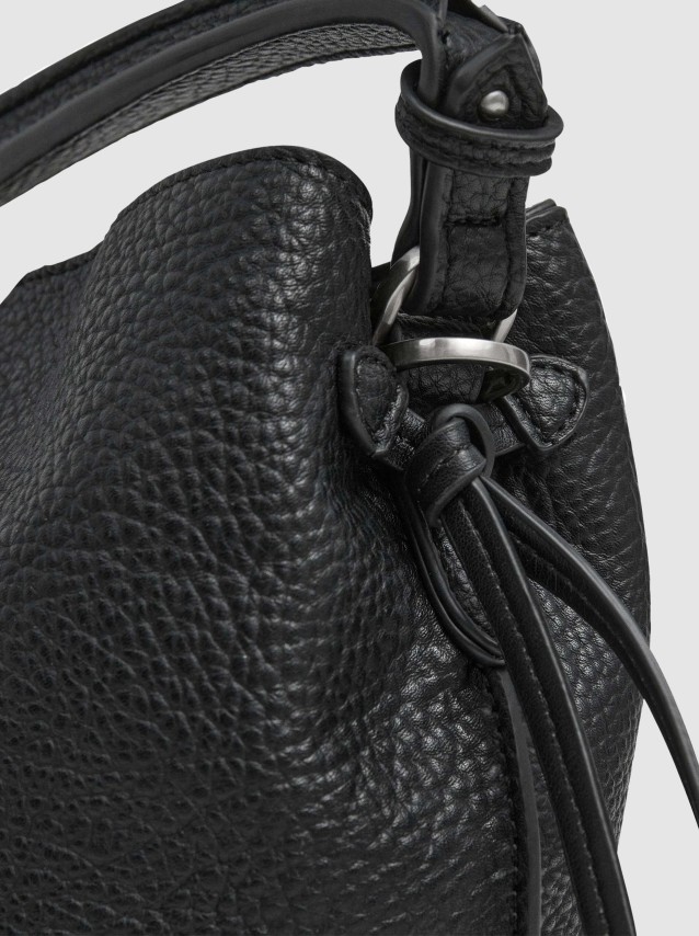 Bolso Bandolera Femenino Pepe Jeans London