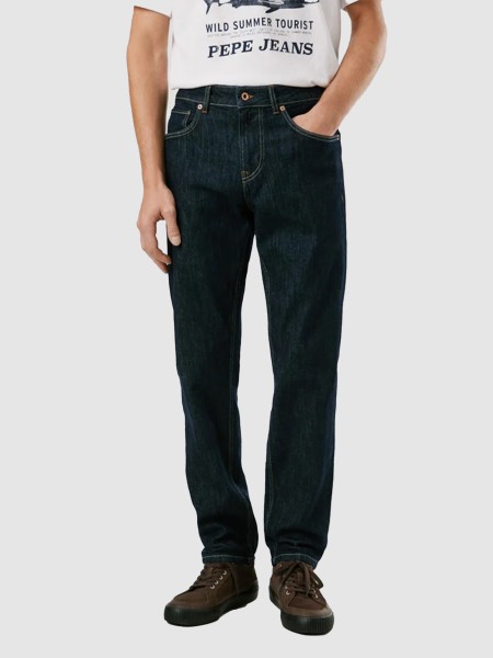 Pantalones Masculino Pepe Jeans London