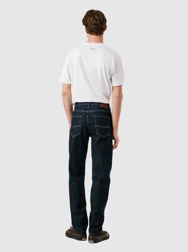 Pantalons Masculin Pepe Jeans London