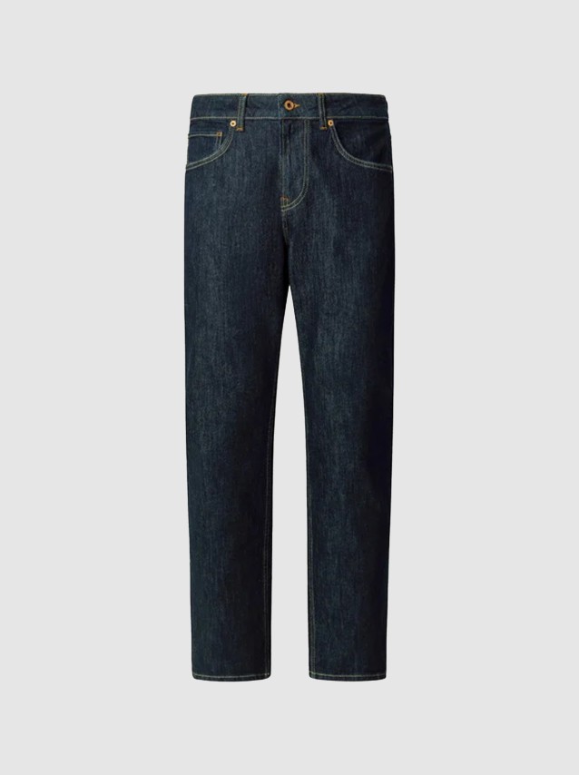 Pantalons Masculin Pepe Jeans London
