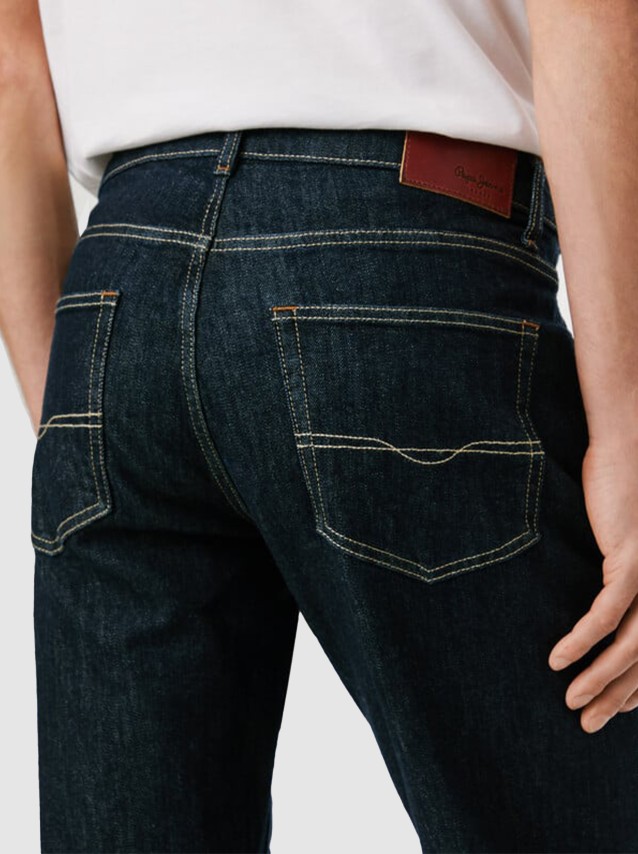 Pantalons Masculin Pepe Jeans London
