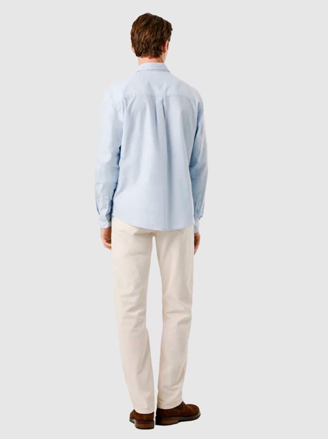 Chemises Masculin Pepe Jeans London