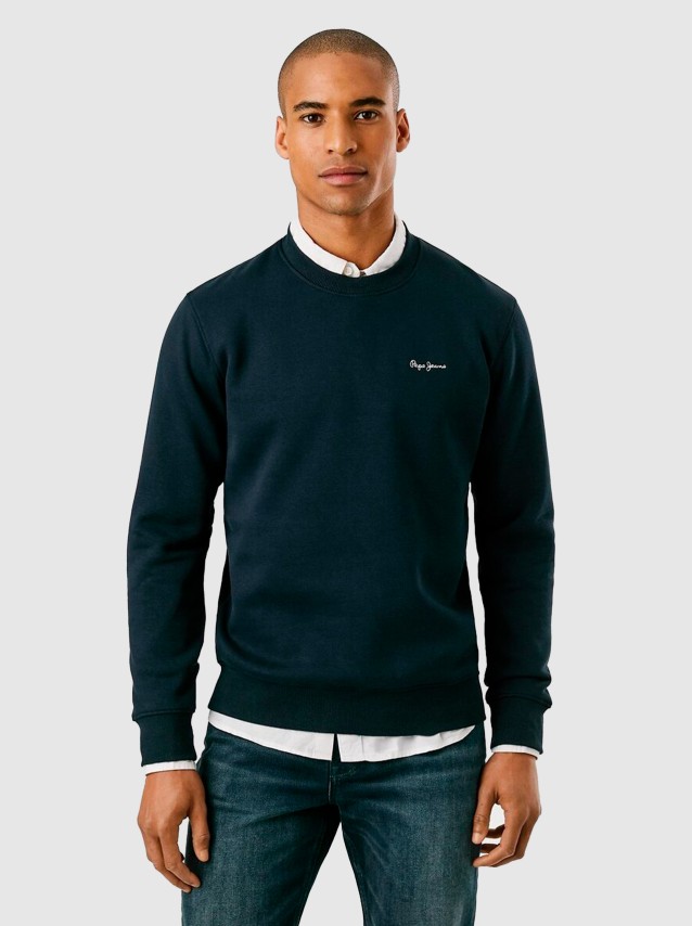 Jumper Masculin Pepe Jeans London