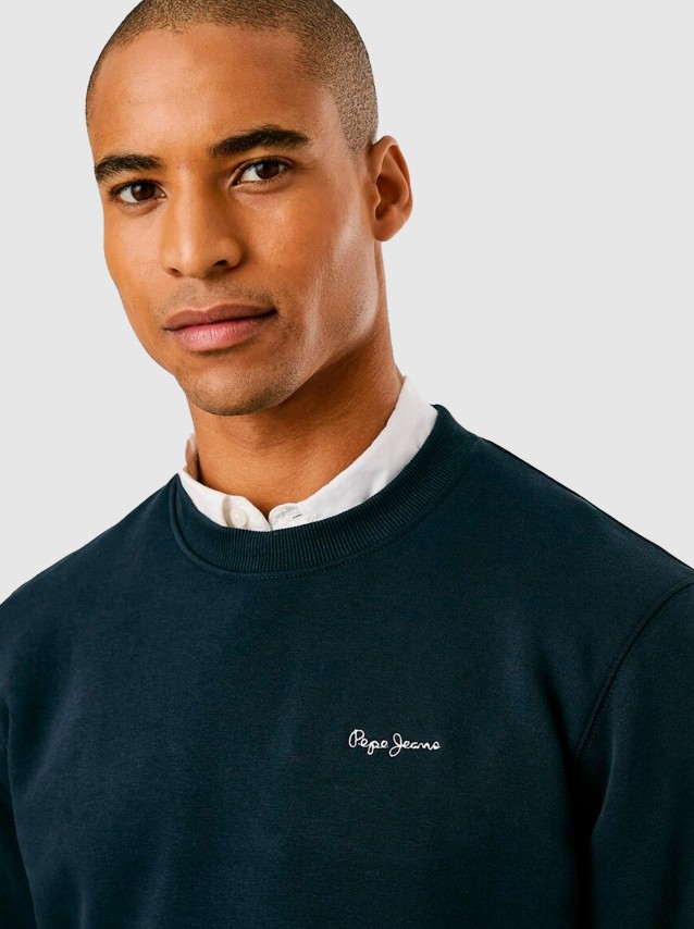 Jumper Male Pepe Jeans London