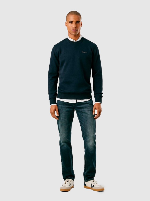 Jumper Male Pepe Jeans London