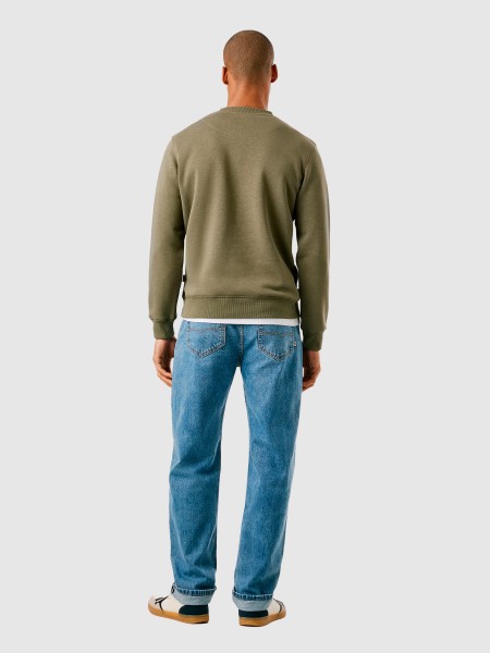 Jersey Masculino Pepe Jeans London Jersey Masculino Pepe Jeans London