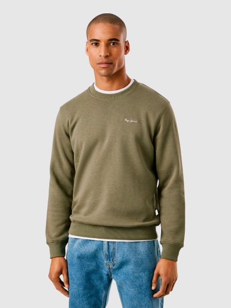 Jersey Masculino Pepe Jeans London Jersey Masculino Pepe Jeans London
