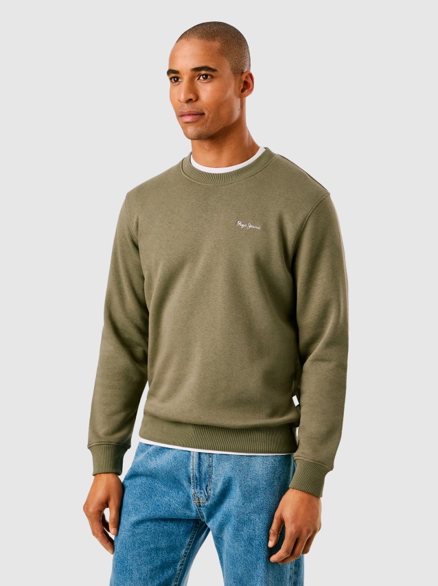 Jumper Male Pepe Jeans London