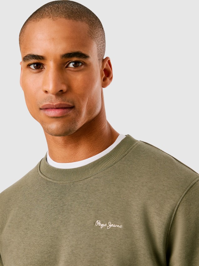 Jumper Male Pepe Jeans London