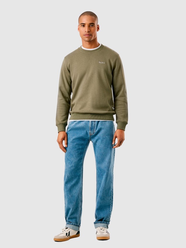 Jumper Male Pepe Jeans London