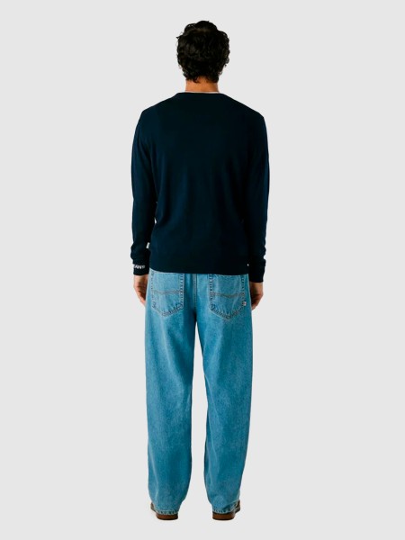 Camisola Homem Pepe Jeans London Camisola Homem Pepe Jeans London