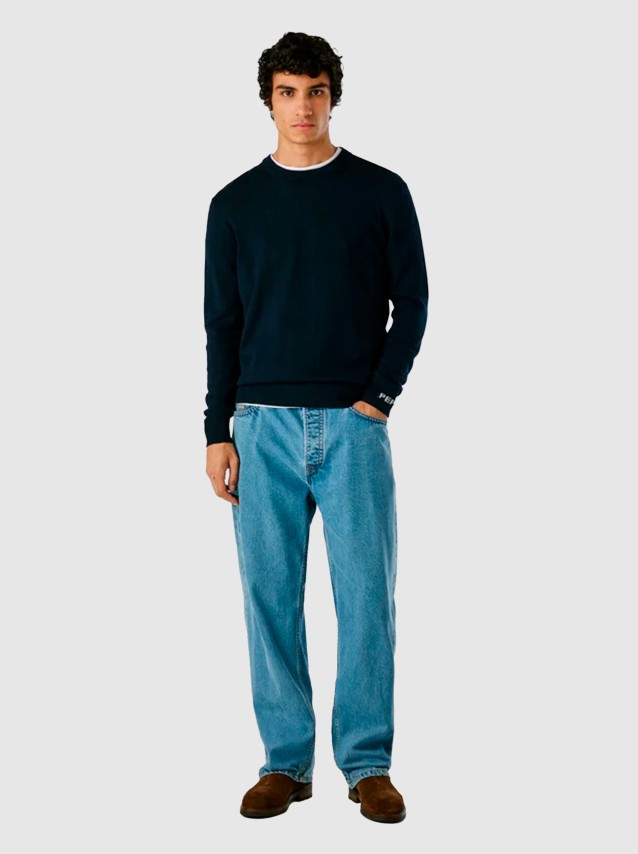 Camisola Homem Pepe Jeans London