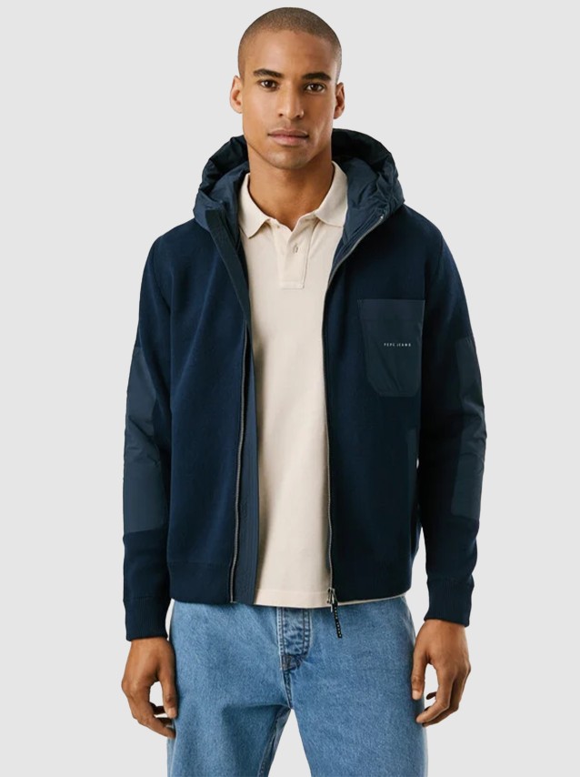 Casaco Homem Pepe Jeans London