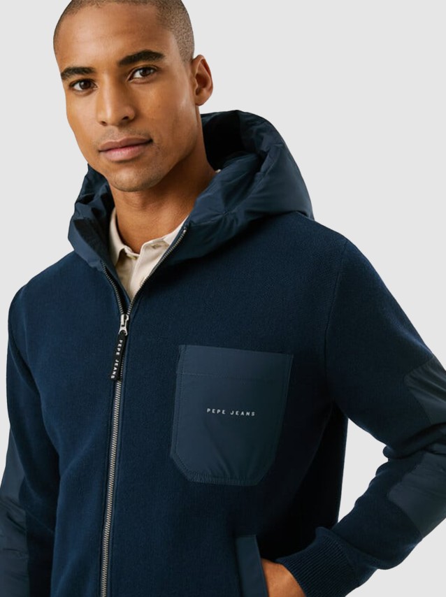 Casaco Homem Pepe Jeans London