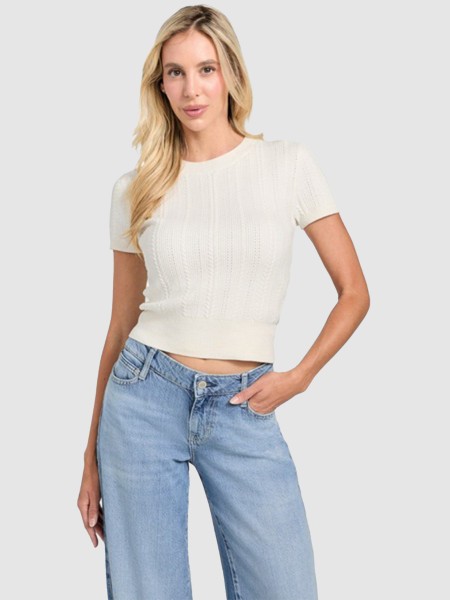 Tops Female Guess