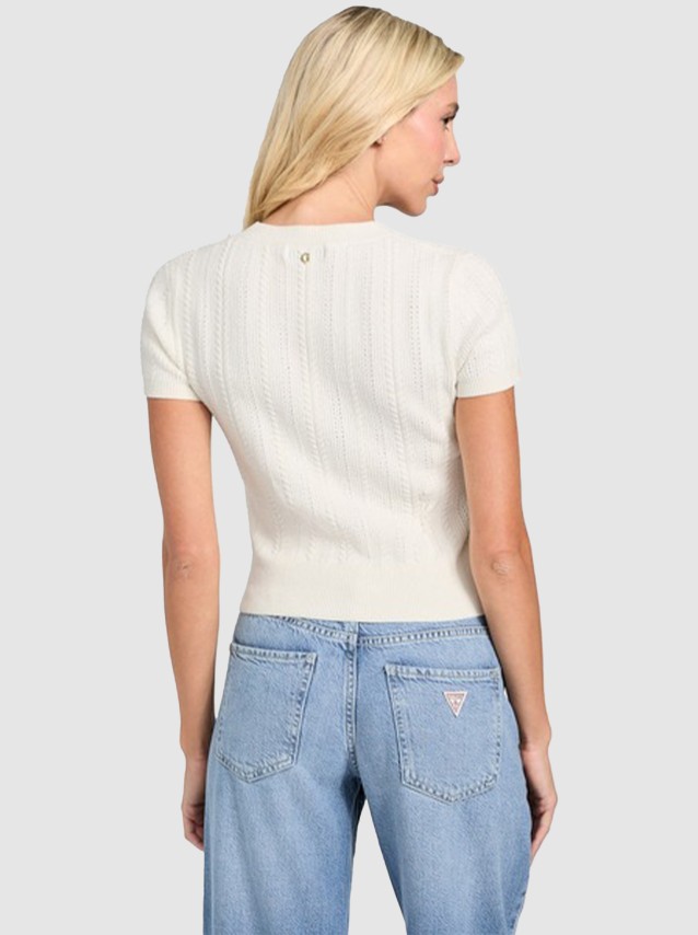 Tops Female Guess