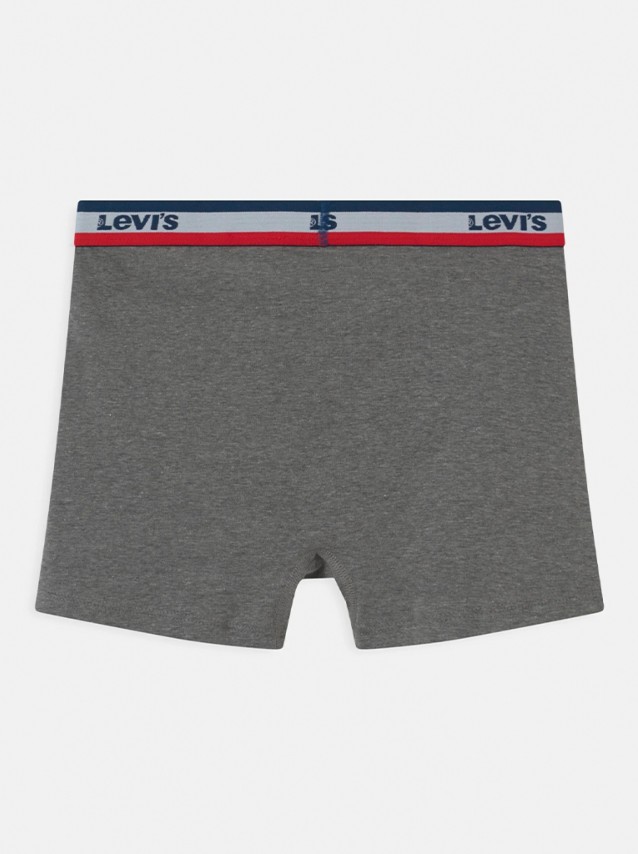Boxer Masculin Levis
