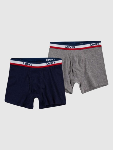 Boxers Menino Levis Boxers Menino Levis