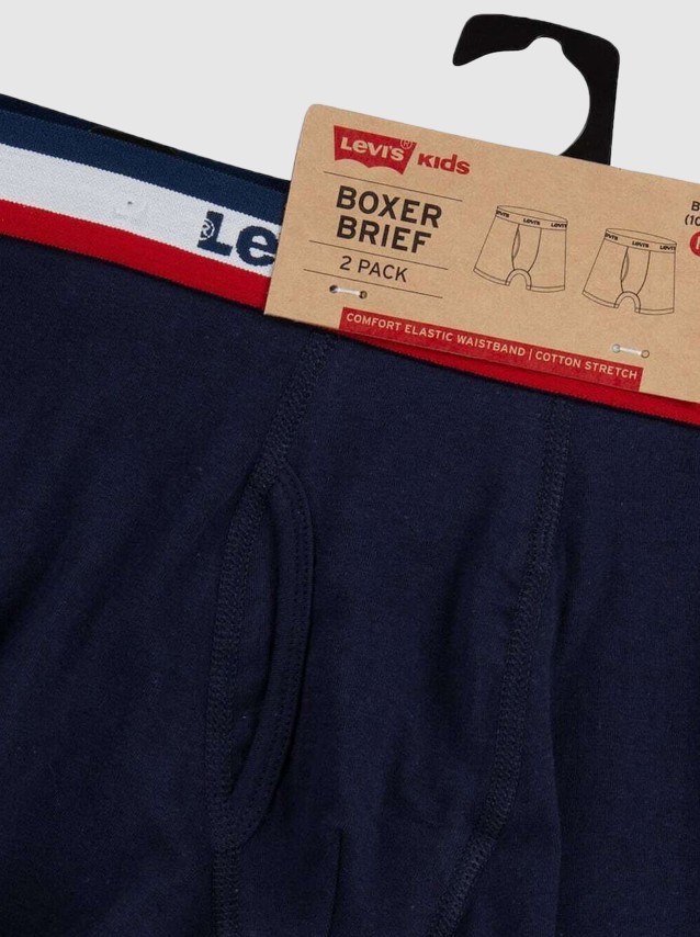 Boxer Masculin Levis