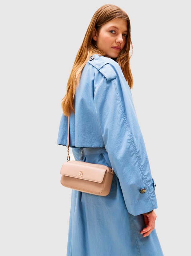 Mala Tiracolo Mulher Tommy Jeans